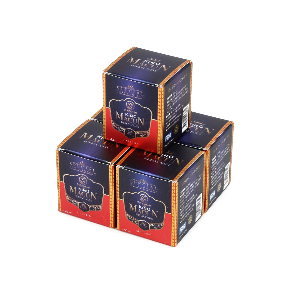 キングマージョン 5個セット 215g – King Macun Official Site キングマージョン 5個セット 215g – King Macun Official Site
