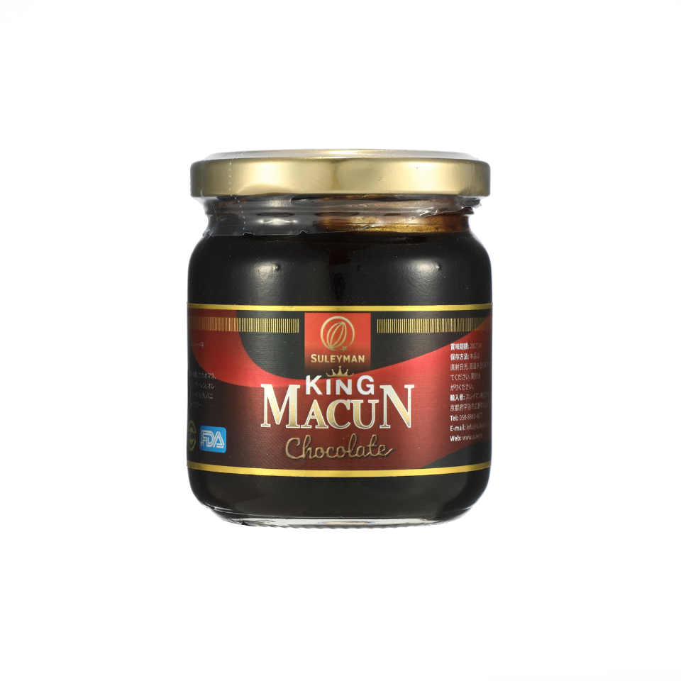 50%OFF】キングマージョン チョコレート 1個 240g – King Macun 50%OFF】キングマージョン チョコレート 1個 240g – King Macun