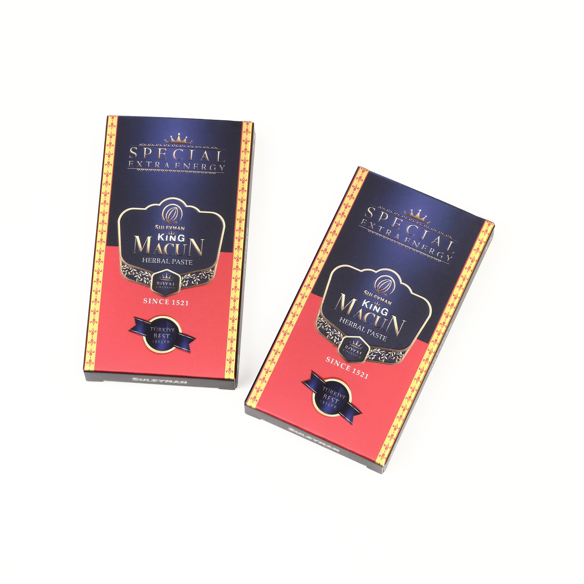 キングマージョン 2箱 10袋 100g – King Macun Official Site キングマージョン 2箱 10袋 100g – King Macun Official Site