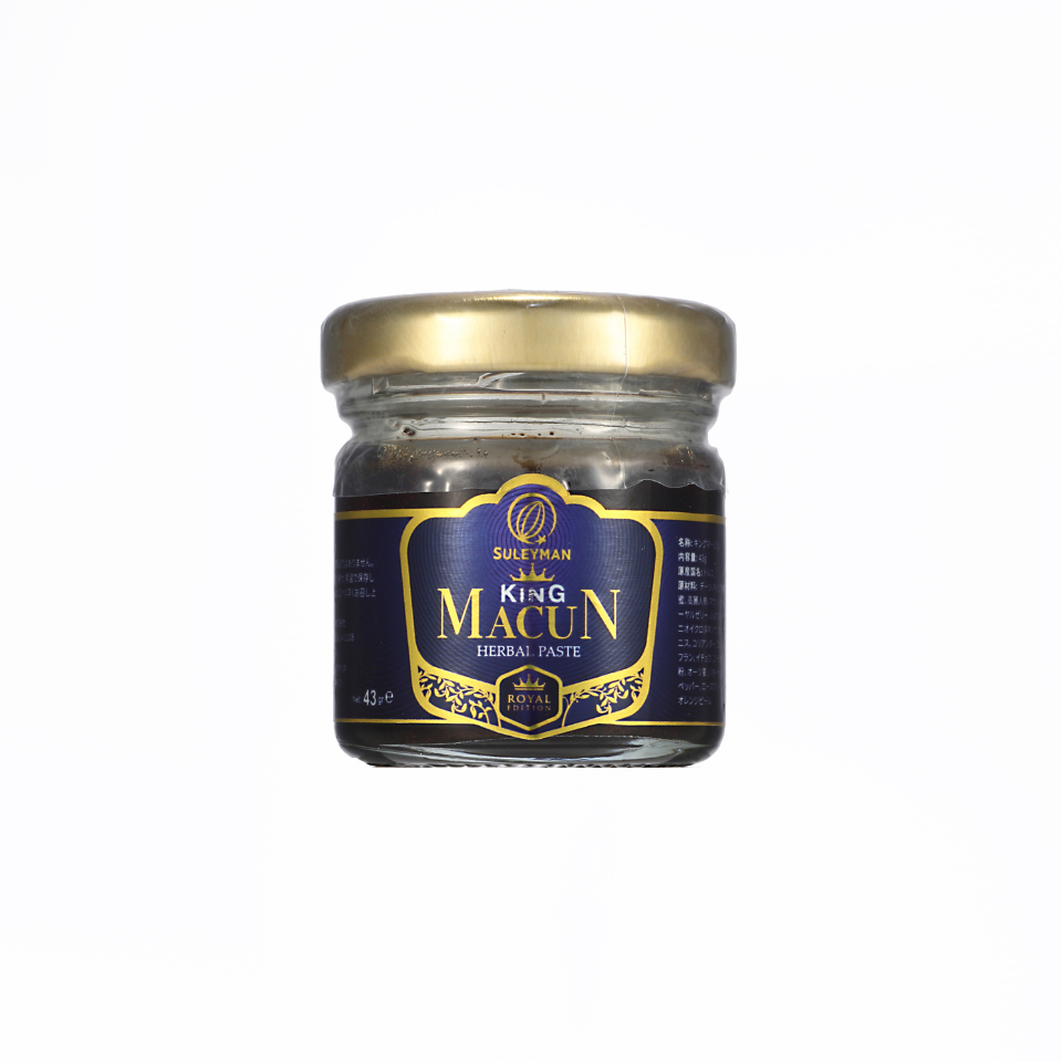 【10%OFF】キングマージョン 10個セット 430g