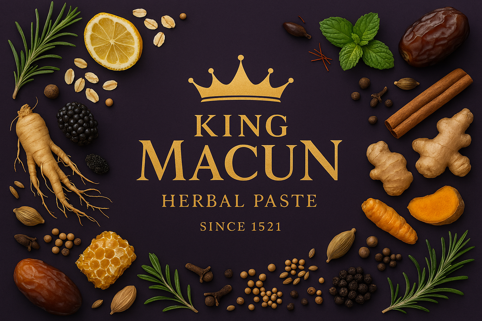 キングマージョン チョコレート – King Macun Official Site